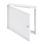 View Recessed Access Door without Flange (AHA-00)