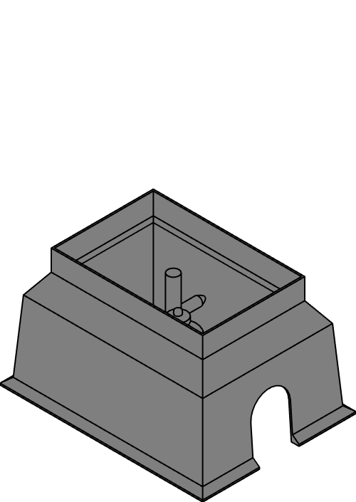 Valves - ICV-101G ISO