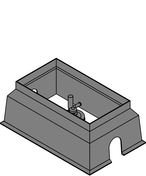 Valves - ICV-301A