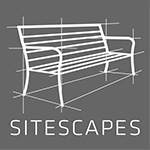 SiteScapes Inc. product library including CAD Drawings, SPECS, BIM, 3D Models, brochures, etc.