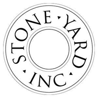 Stone Yard, Inc.  product library including CAD Drawings, SPECS, BIM, 3D Models, brochures, etc.