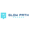 Glow Path Pavers