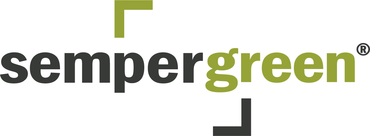 Sempergreen product library including CAD Drawings, SPECS, BIM, 3D Models, brochures, etc.