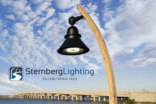 Sternberg Lighting - Download Free CAD Drawings, BIM Models, Revit, Sketchup, SPECS and more.
